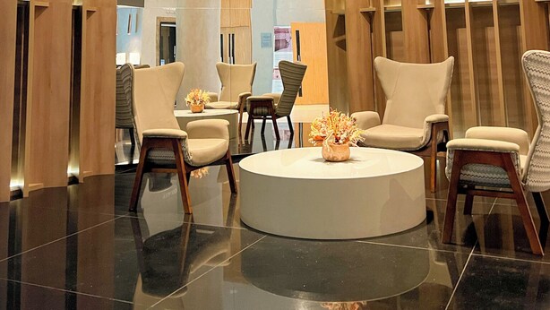 Reception - Promenade Soho Campos dos Goytacazes (Campos)