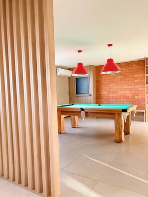 Property amenity - Promenade Soho Campos dos Goytacazes (Campos)