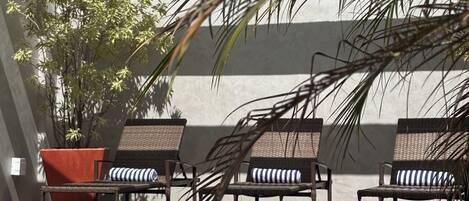 Bañera de hidromasaje exterior