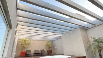 Hidromassagem externa