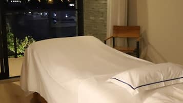Massagens