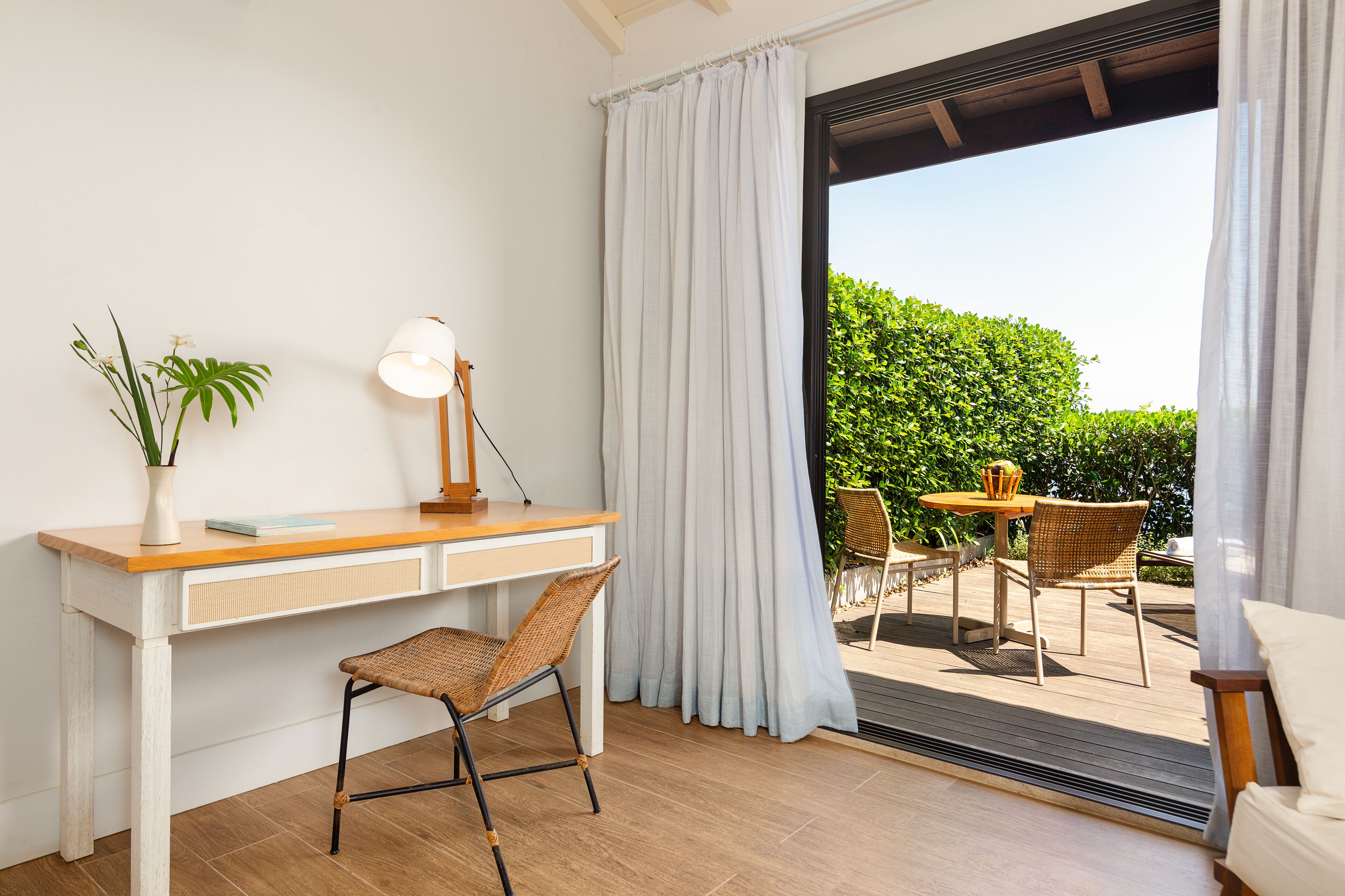 1 bedroom, minibar, in-room safe, individually decorated