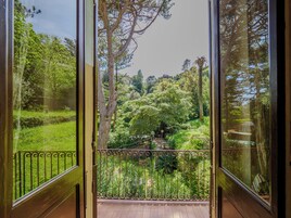 公寓, 5 间卧室, 双浴室, 海滨 | 客房景观