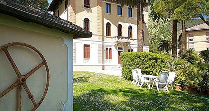 Villa Montale Apartment I Limoni