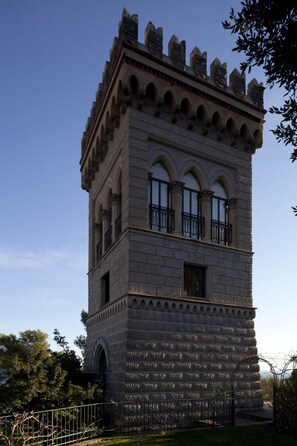 Exterior - La Torre dei Merli Luxury Collection (Monterosso al Mare)
