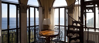 La Torre dei Merli Luxury Collection