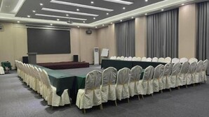 Salle de réunion