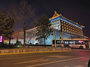 Exterior - Jinjiang Inn Select (Xi'an)