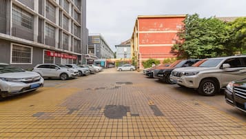 Konaklama yeri alanı