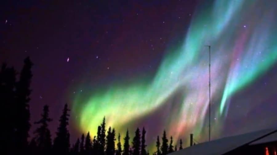 Northern Sky Lodge