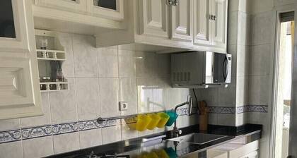 Super apartment in the heart of downtown CASABLANCA