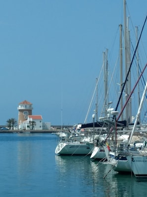 Marina