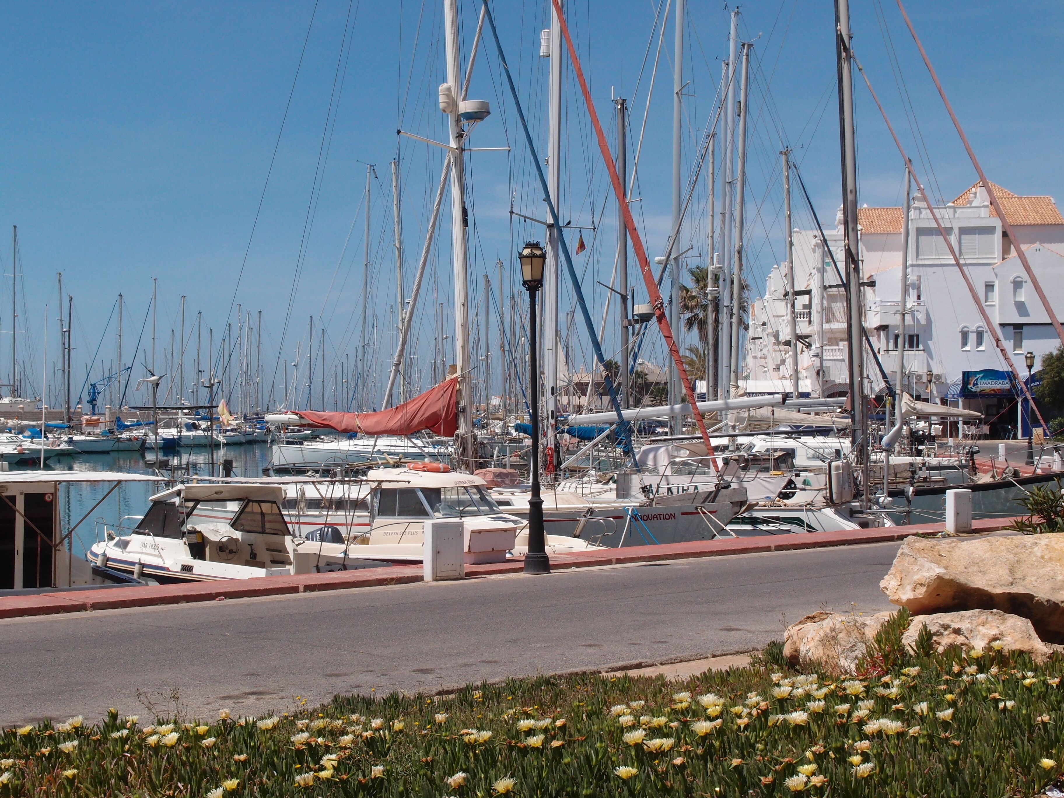 Marina