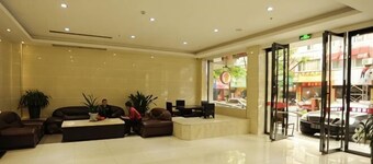 Cang Long Hotel