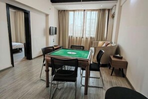 Room - Cang Long Hotel (Hezhou)