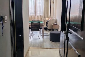 Room - Cang Long Hotel (Hezhou)