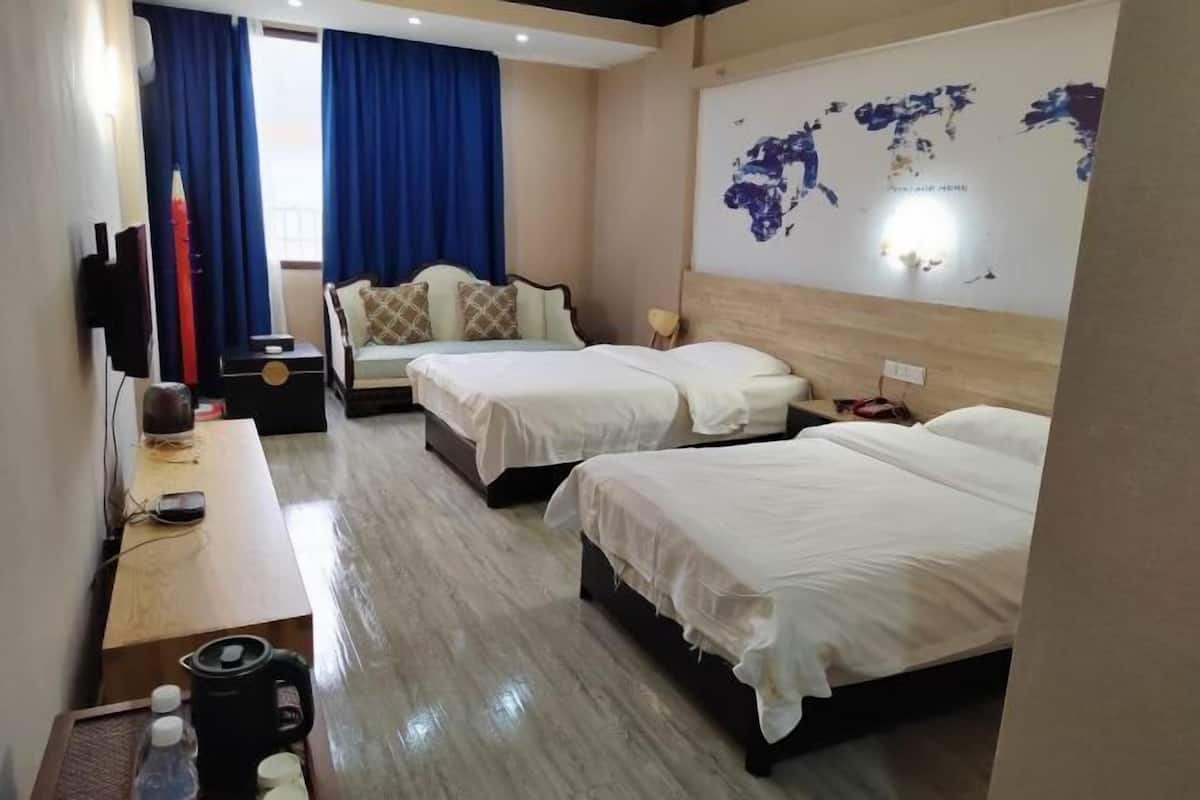 Habitación