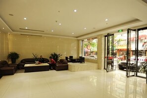 Unclassified image, 3 of 15, button - Cang Long Hotel (Hezhou)