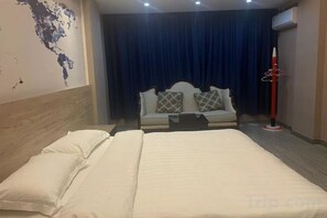 Unclassified image, 4 of 15, button - Cang Long Hotel (Hezhou)