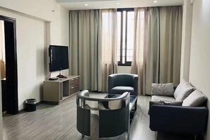 Room - Cang Long Hotel (Hezhou)