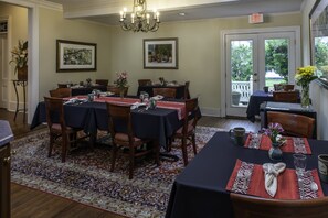 Dining room - The Addison on Amelia Island (Fernandina Beach)