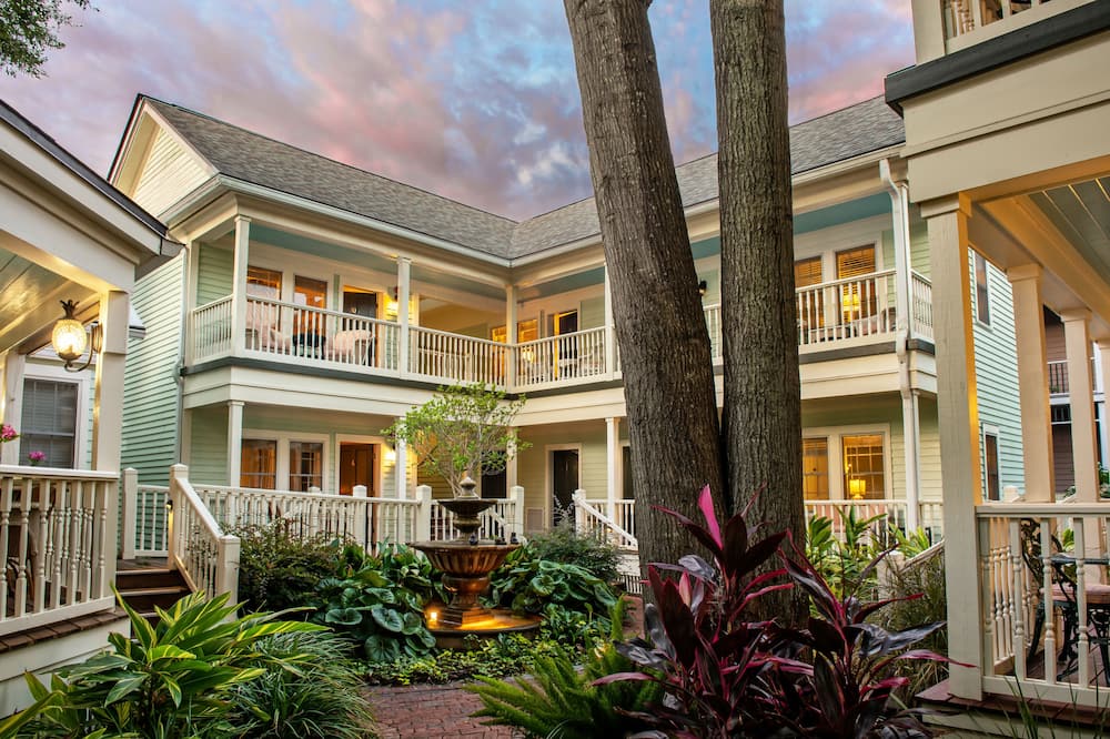 The Addison on Amelia Island