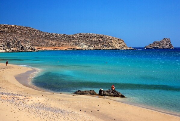 Strand