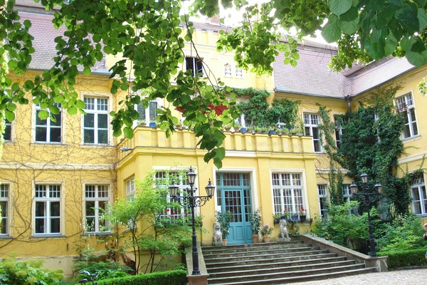 Wartiner Schloss