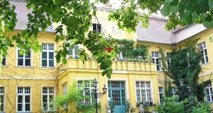 Ferienwohnung mit tollen Ausflusmöglichkeiten