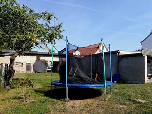 Lasten alue