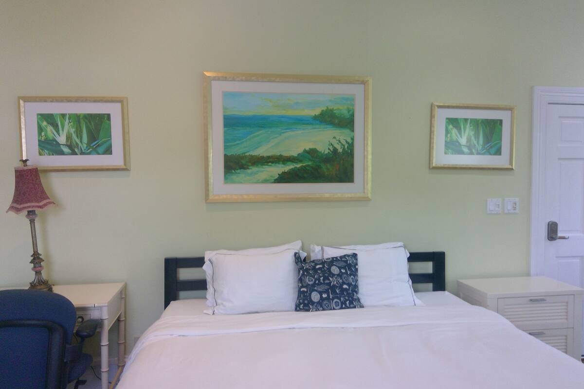 Superior Room | 1 bedroom, Egyptian cotton sheets, premium bedding, down duvets