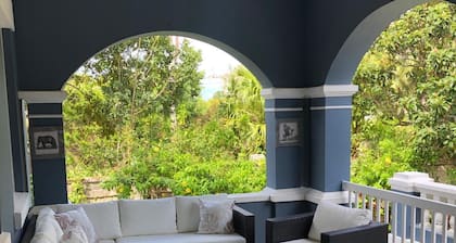 Bermuda Villa Guest House