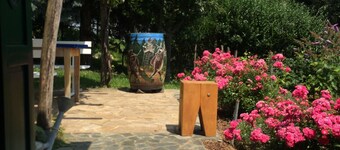 Jewel in the vineyard overlooking Pannonian lowlands 6 people