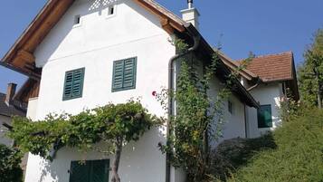 Außenbereich