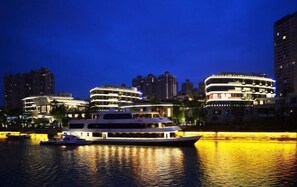 Exterior - Jiazhou Ligang Hotel (SECTION 4 OF BINJIANG MIDDLE R)