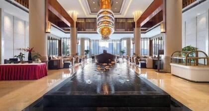 Jiazhou Ligang Hotel