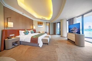 Cots/infant beds - Jiazhou Ligang Hotel (SECTION 4 OF BINJIANG MIDDLE R)