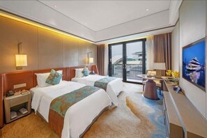 Cots/infant beds - Jiazhou Ligang Hotel (SECTION 4 OF BINJIANG MIDDLE R)