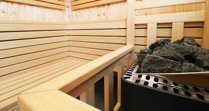 Ferienhaus Wis - Ferienhaus Wis-2 SZ bis max. 5 Pers. und 1 Baby