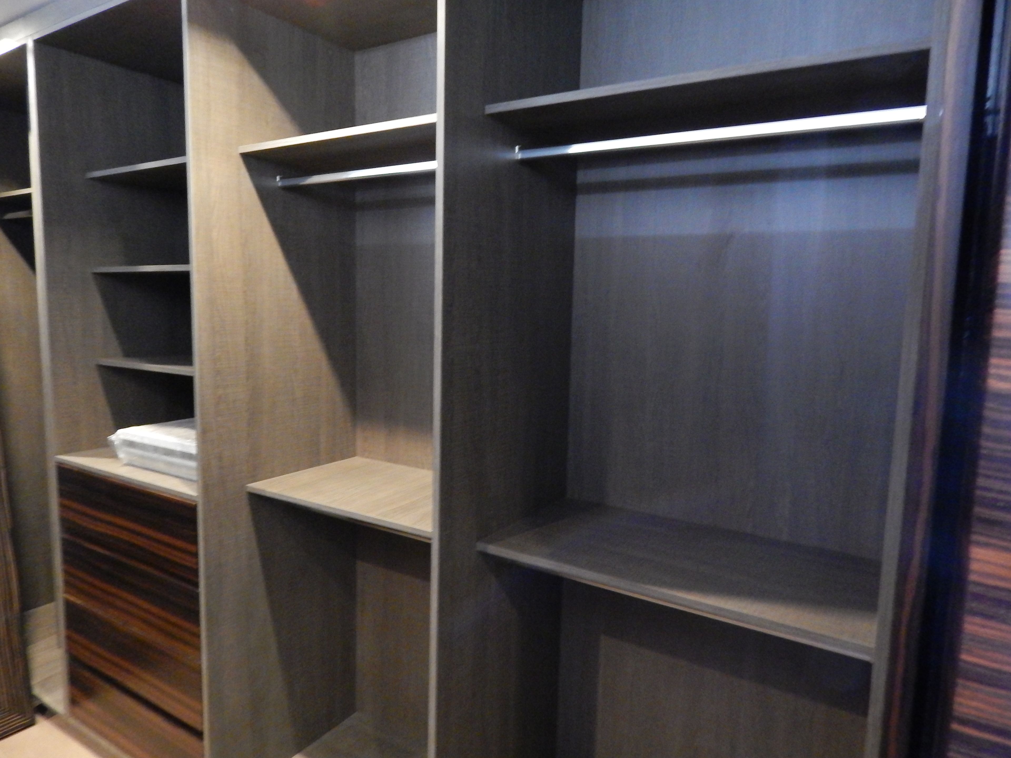 Departamento panorámico, varias camas, para no fumadores (2 King Size Beds) | Servicios de la habitación