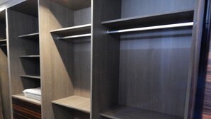 Panoramic Apartment, Multiple Beds, Non Smoking (2 King Size Beds) | Room amenity - Penthouse Loreta (San Andrés Cholula)
