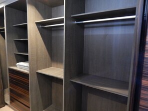 全景公寓, 多張床, 非吸煙房 (2 King Size Beds) | 客房設施服務