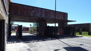 Exterior - Penthouse Loreta (San Andrés Cholula)