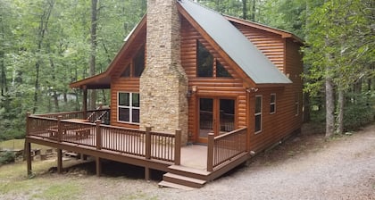 Kays Kabin Appalachian Trail