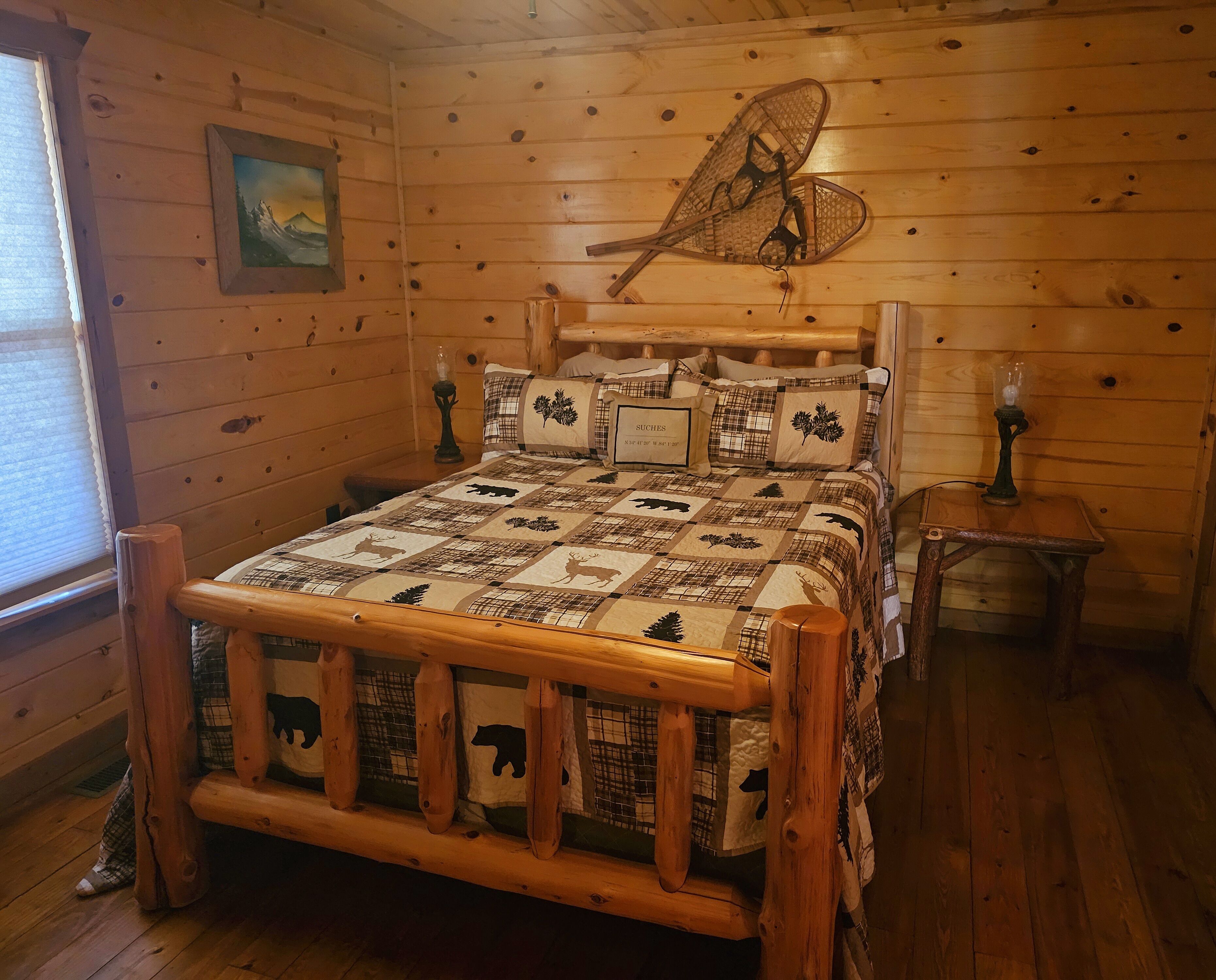 3 chambres, fer et planche à repasser, Wi-Fi gratuit, draps fournis