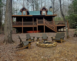 テラス / パティオ