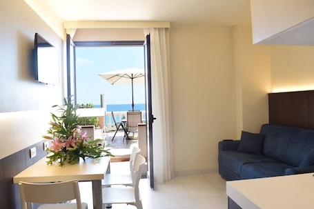 Televisión de pantalla plana