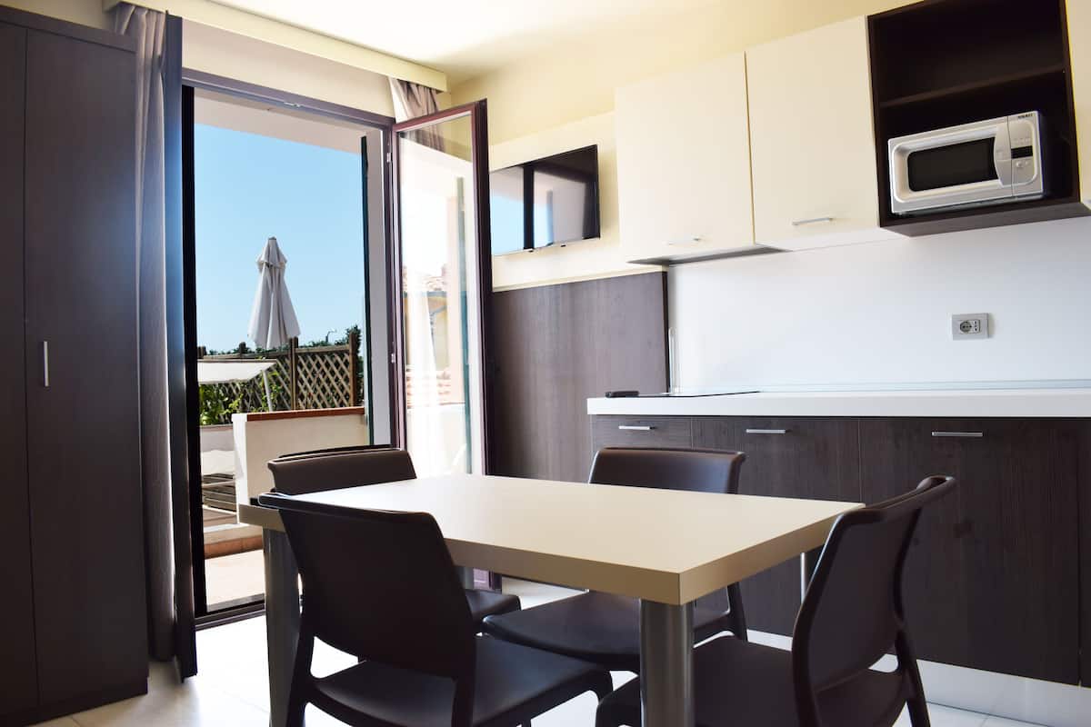 Departamento (110) | Cocina privada
