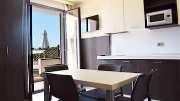 Apartamento (110) | Cozinha privada
