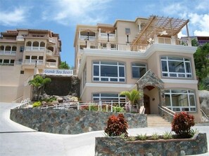 Exterior - Grande Bay Resort Condo - Come Stay at 'Sunsets and Breezes' (Cruz Bay)